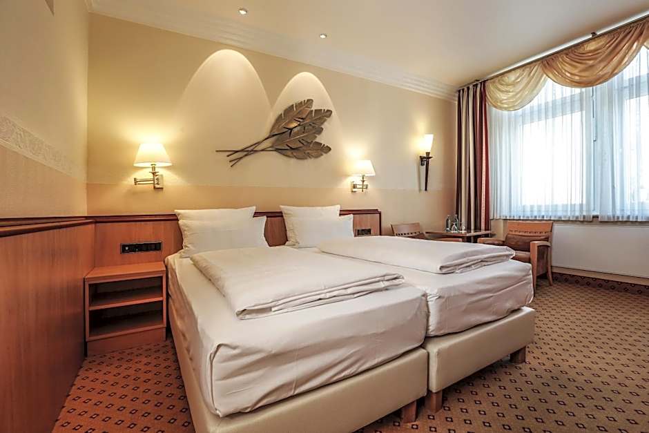 Hotel Mack Private Inn