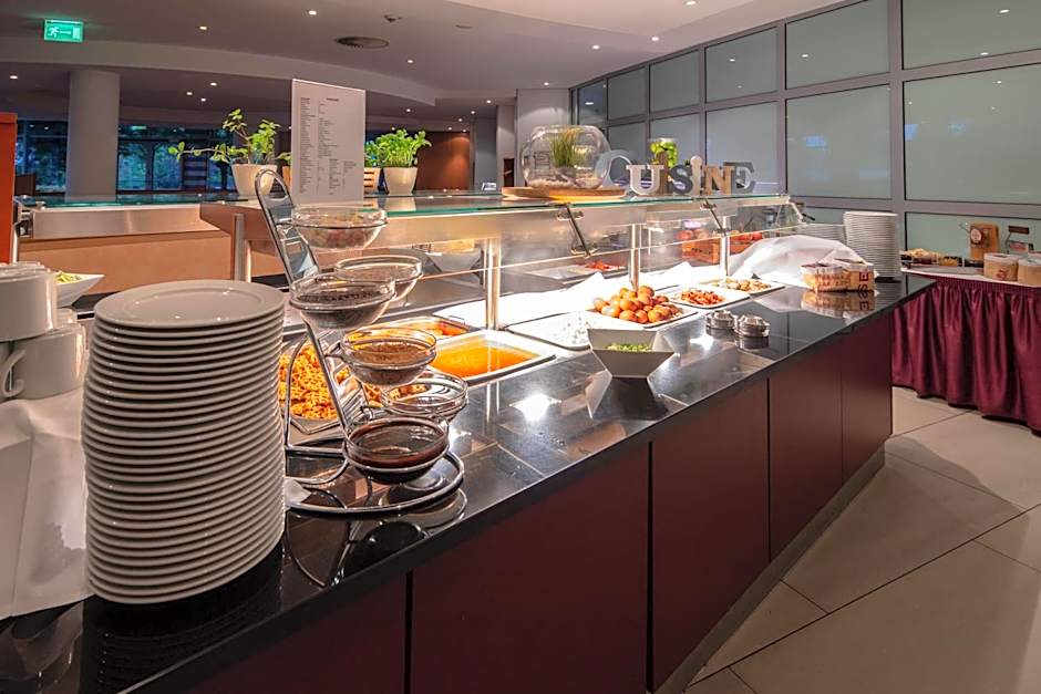 Ramada by Wyndham Dresden
