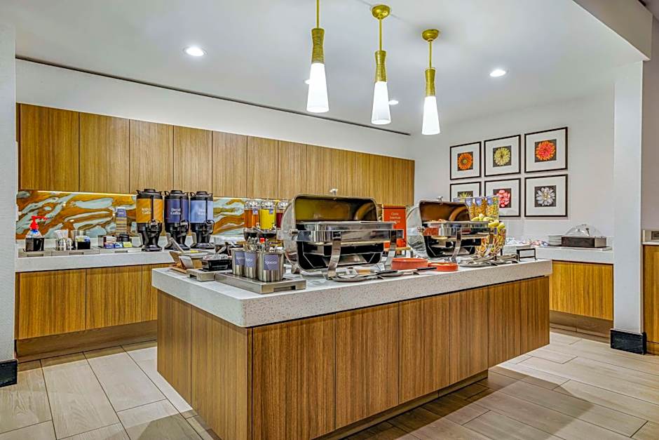 Homewood Suites By Hilton Plano-Richardson