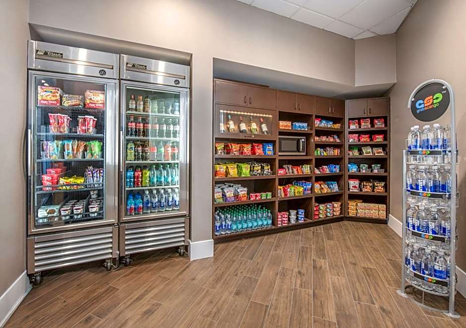 Staybridge Suites Oxnard River Ridge By IHG