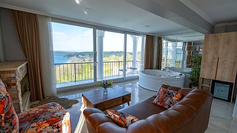 Sapanca View Hotel