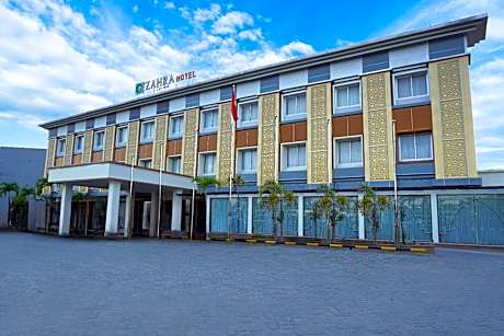 Zahra Syariah Hotel Kendari