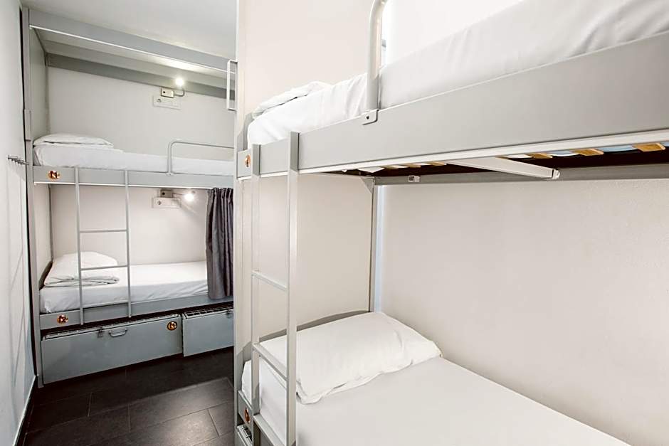 St Christopher's Inn