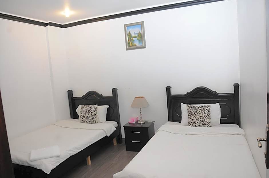 Arinza Tower Quality Apartments