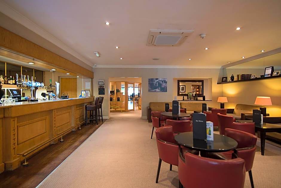 Regency Park Hotel, Health Club & Spa