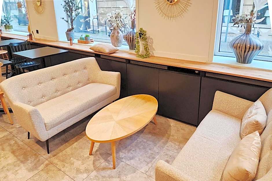 Garner Hotel Cologne - Engelbertz by IHG