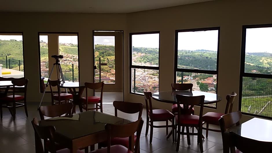 Pousada Da Serra Bananeiras