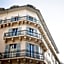 Best Western Premier Hotel Roosevelt
