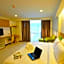 42C The Chic Hotel