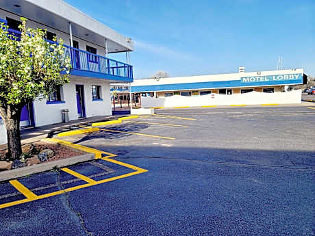 Motel 6-Canon City, CO 719-458-1216