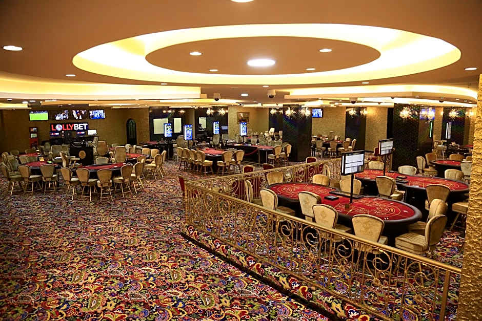 Imperial Royale Hotel
