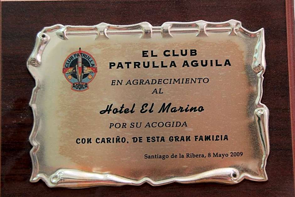 Hotel El Marino