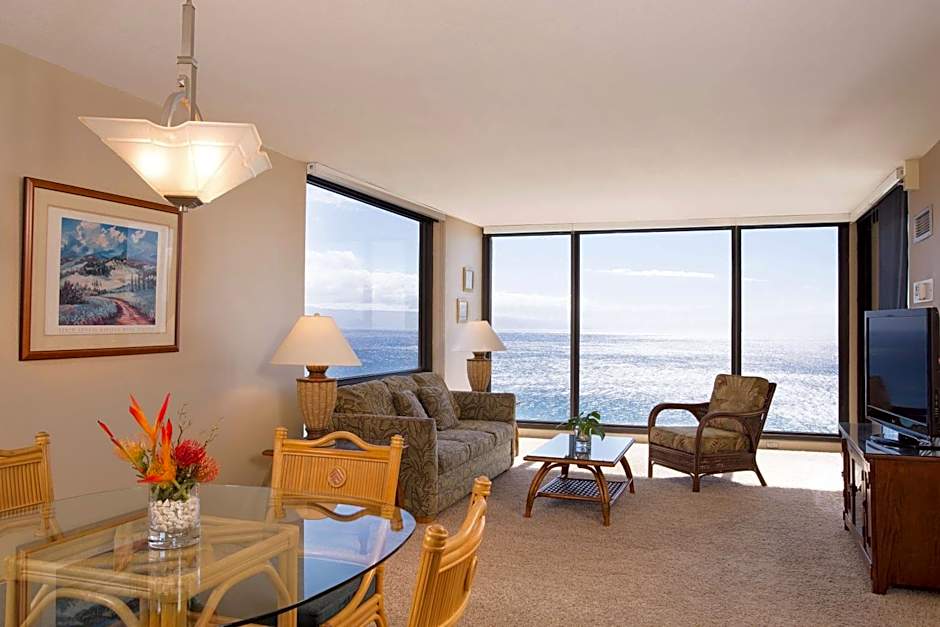 Aston Mahana At Kaanapali