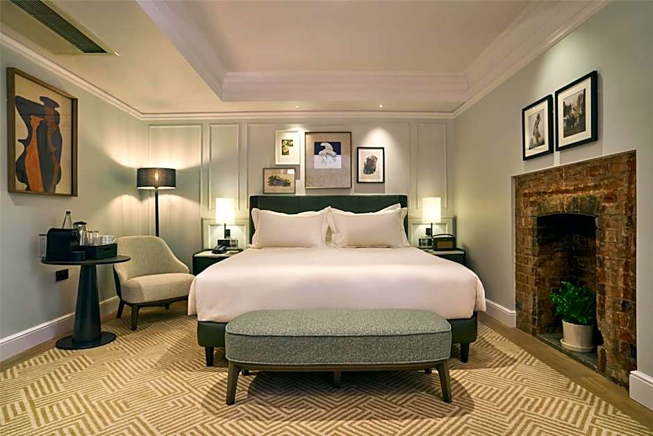 Radisson Blu Hotel, London Bloomsbury