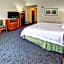 Hampton Inn By Hilton Quincy, Fl