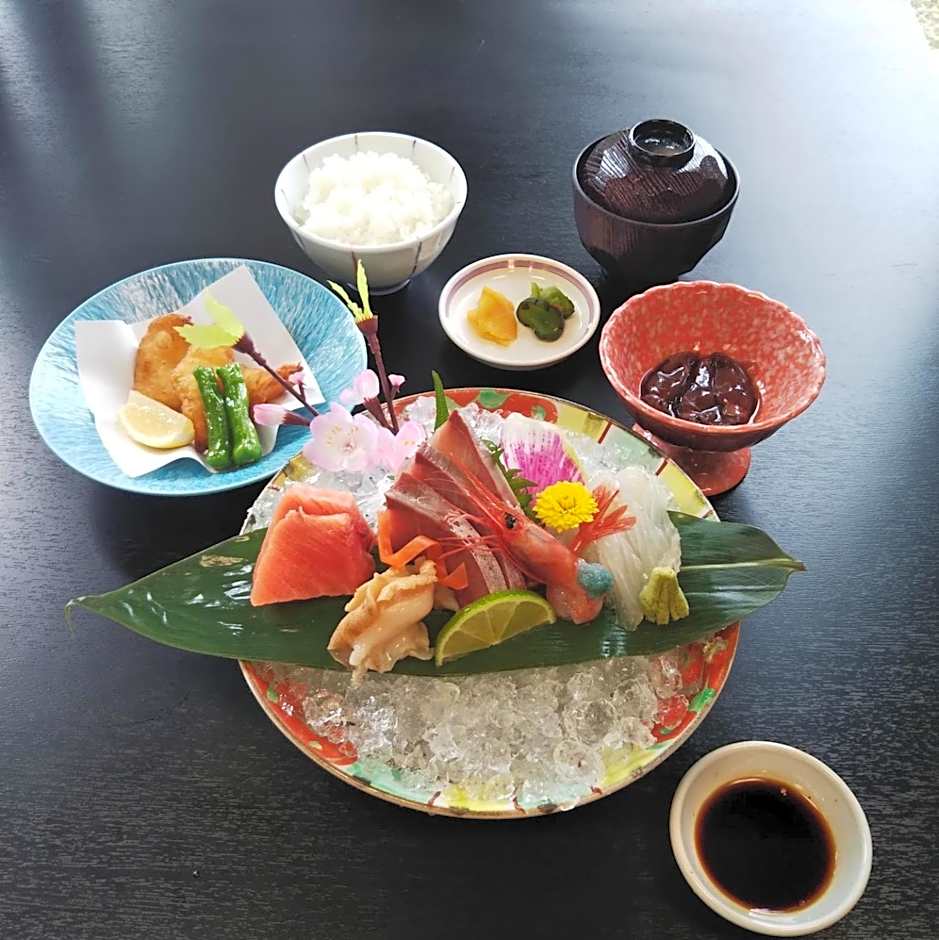 Sky Hotel Namerikawa