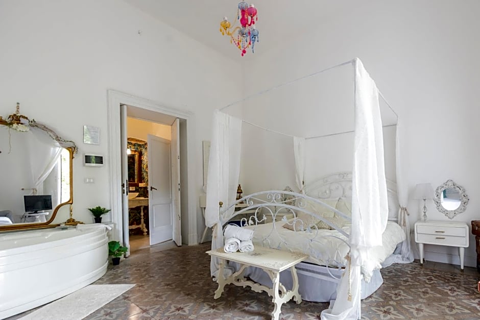 B&b Morosoli Palace