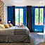 Hotel La Font Vineuse & Spa