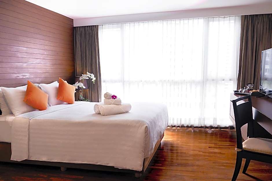 Furamaxclusive Sathorn Hotel Bangkok