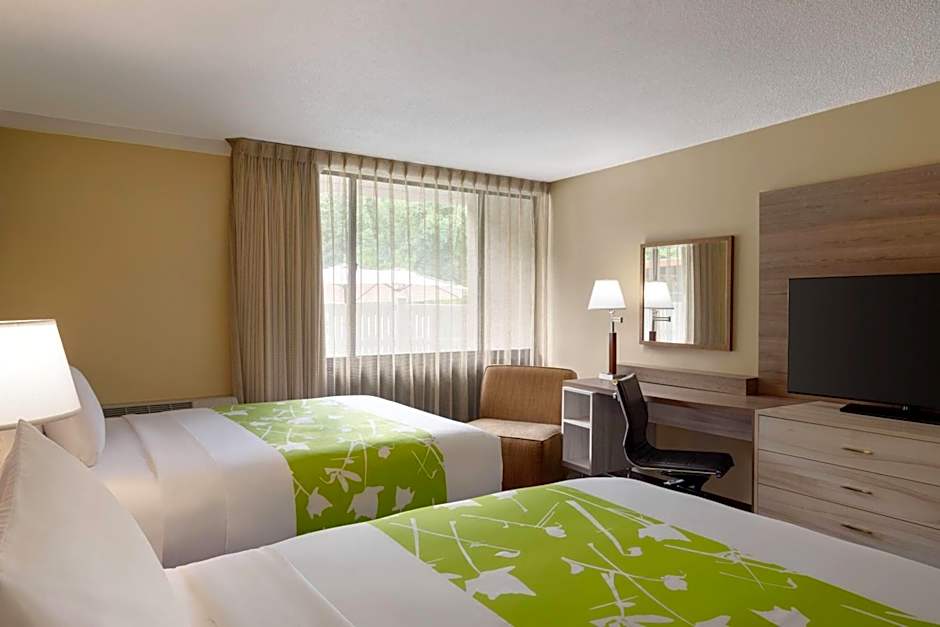 Wyndham Garden Washington DC Area