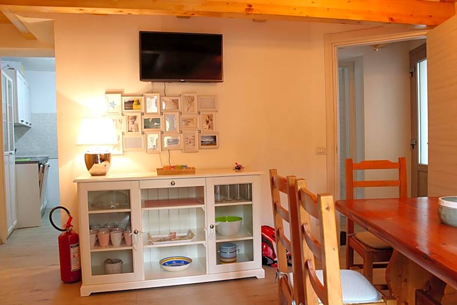 LA MAGNOLIA Guests House