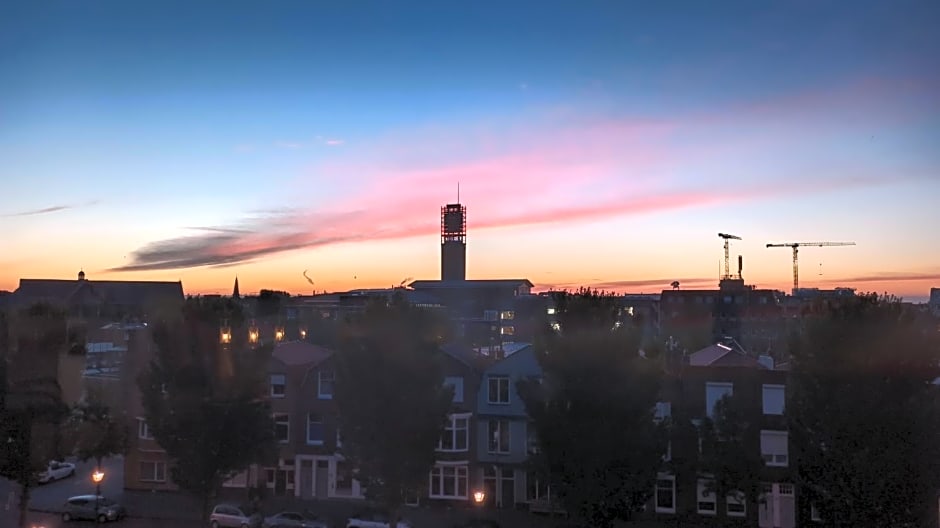 Breakfast at Carin’s