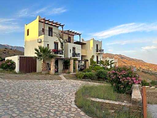 Kavos Melissa Studios