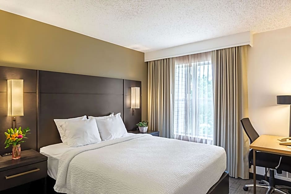 Sonesta ES Suites Parsippany Morris Plains