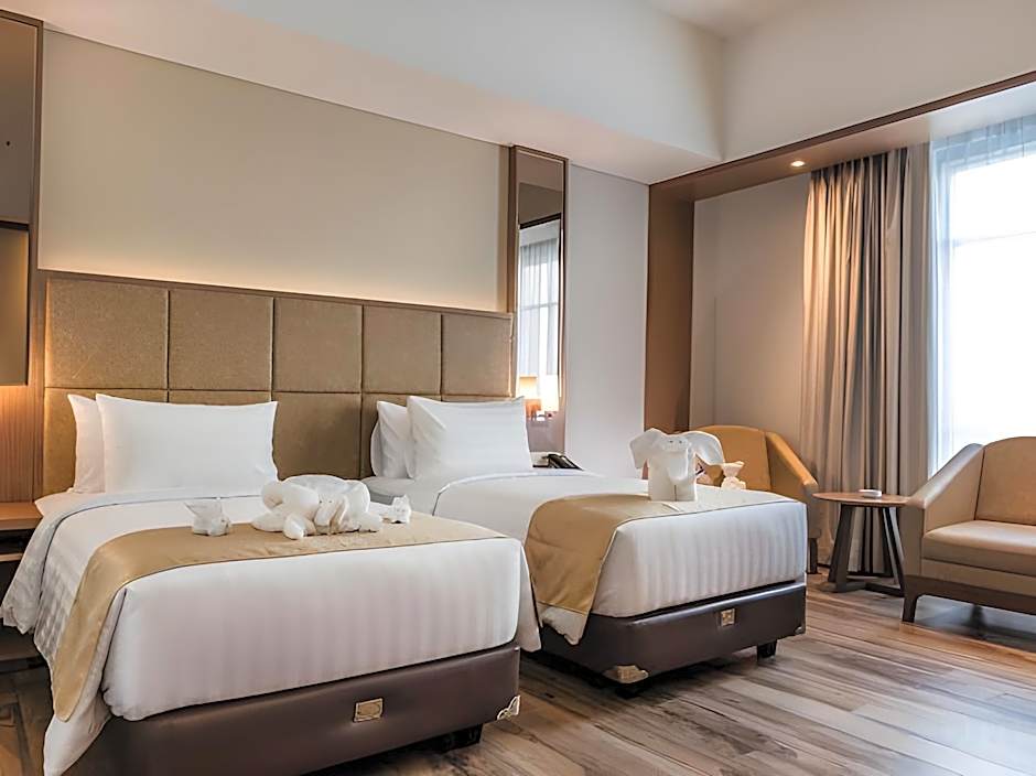 Hotel Horison Ciledug Jakarta