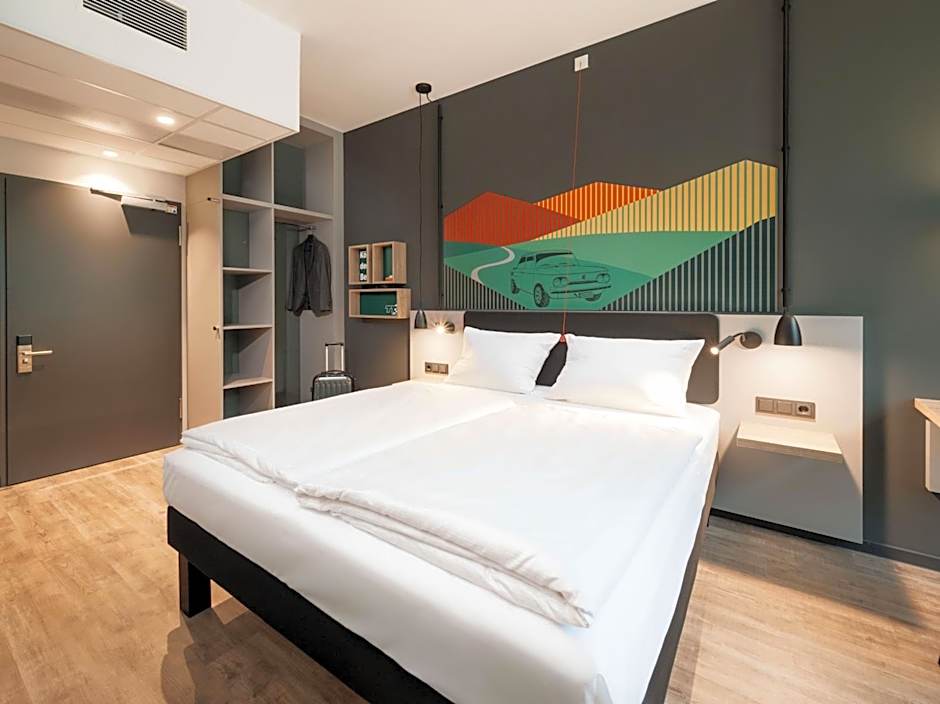 nestor Hotel Neckarsulm