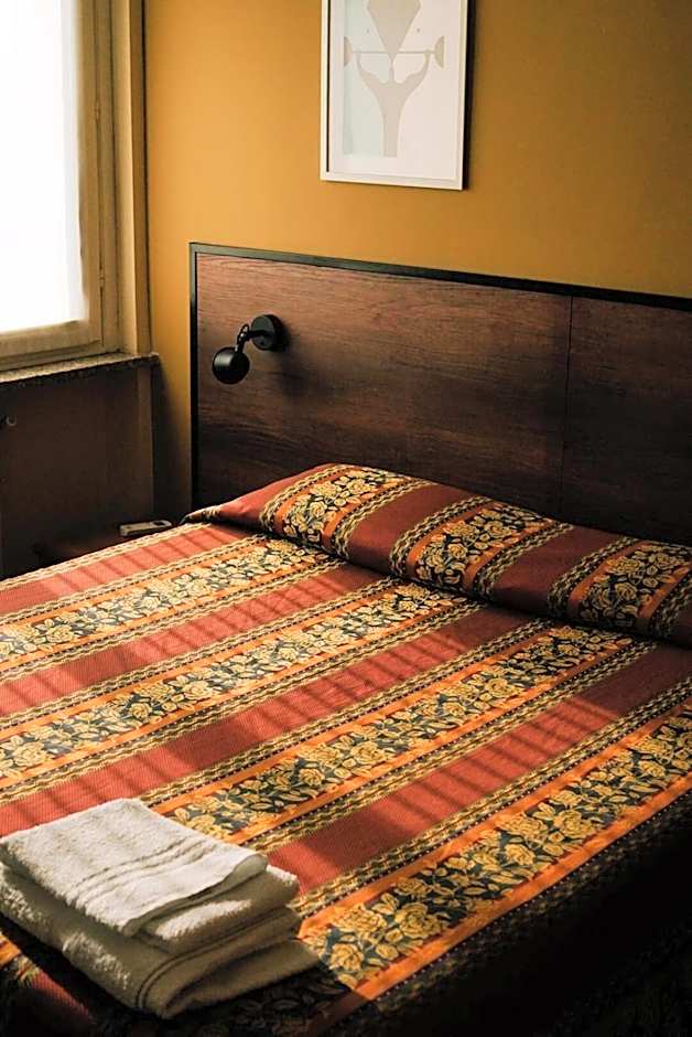 Locanda La Castellana