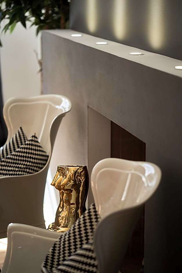 B&B Le Logge Luxury Rooms