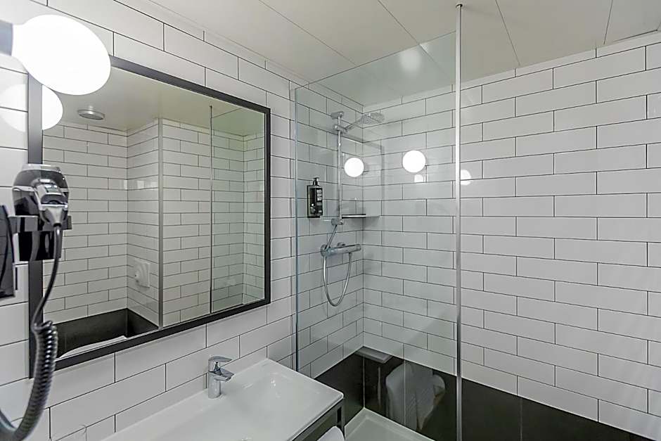 Hotel ibis Guimaraes