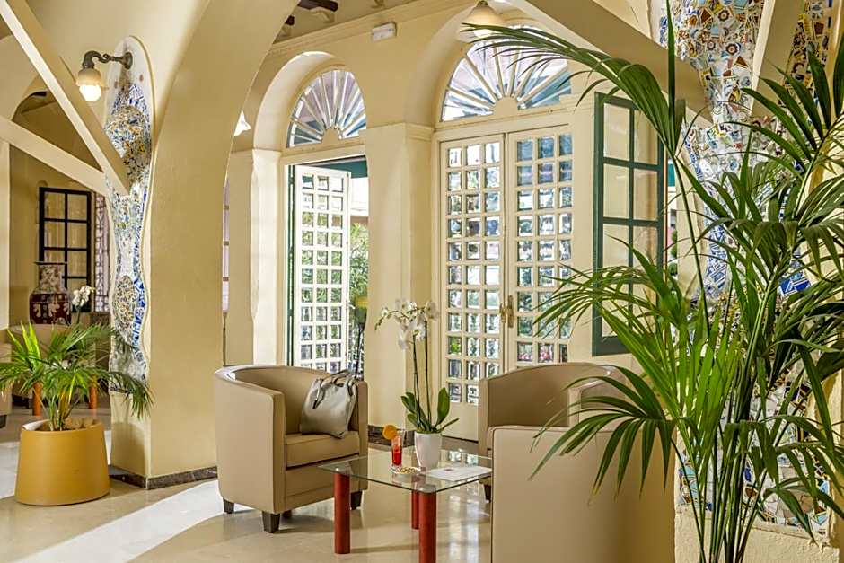 Hotel Guitart Rosa - Adults Only