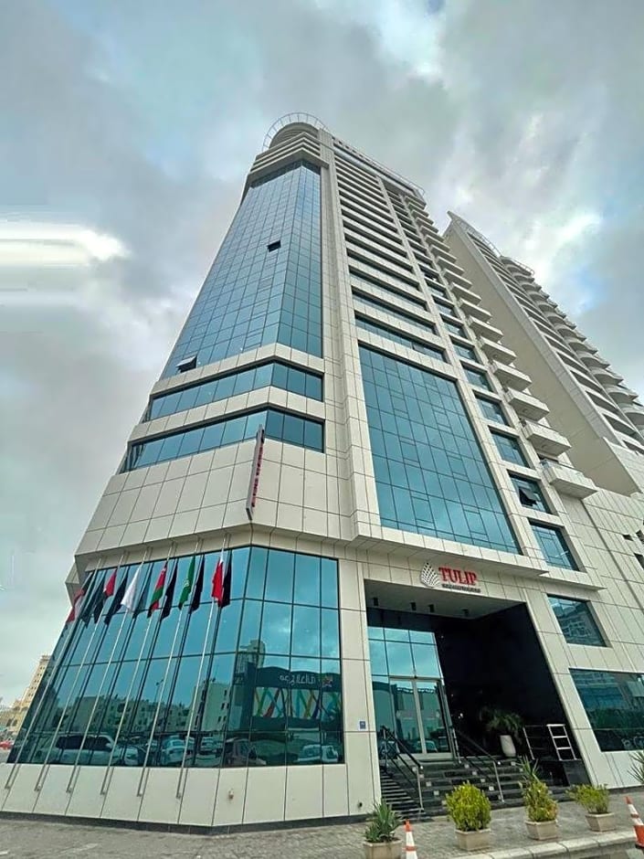 Tulip Hotel and Suites