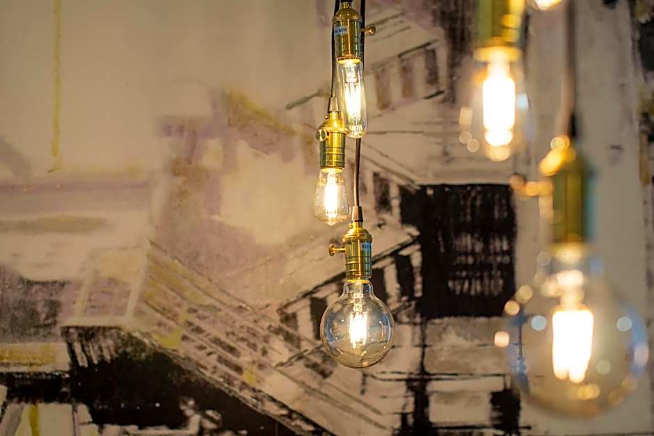 Trip Inn Living and Suites Essen