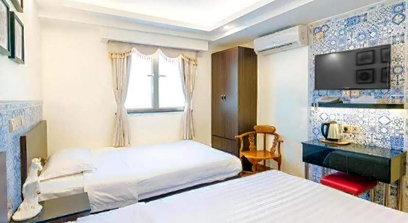 Hou Kong Hotel