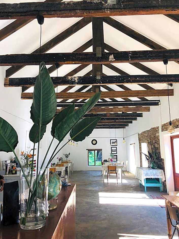 Seven Fountains Farm