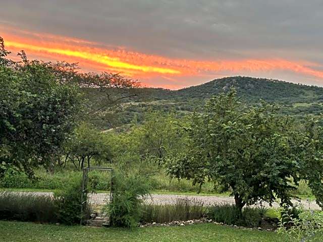 Khululeka Safaris Lodge
