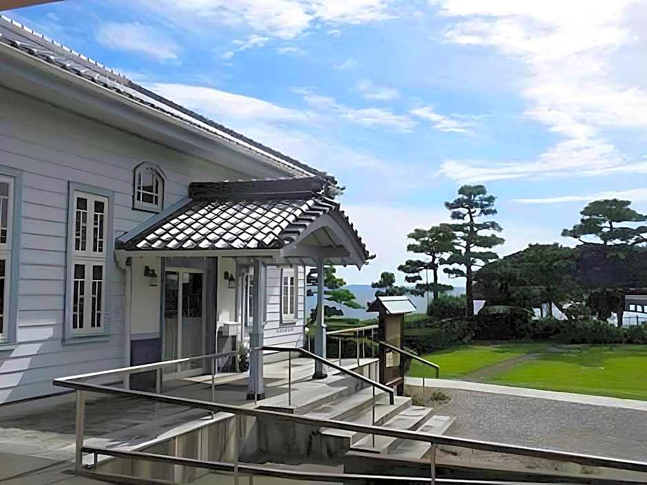 Gamagori Classic Hotel