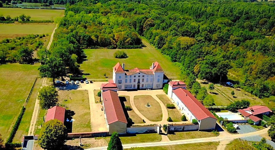 Chateau des Perichons