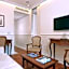 Hotel Degli Artisti