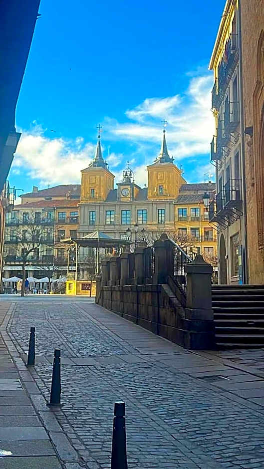 San Miguel