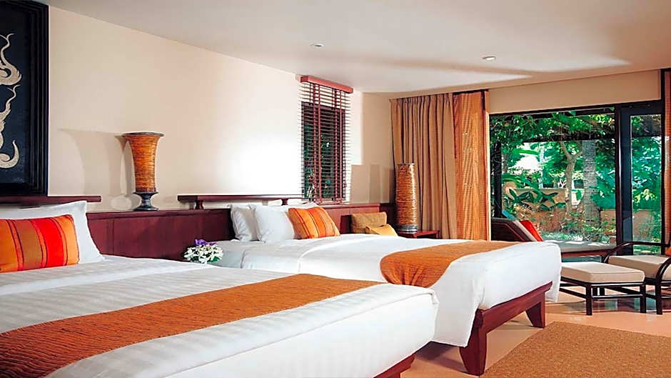 Photo 1 of 5 of Villa 2 Bedroom Suite