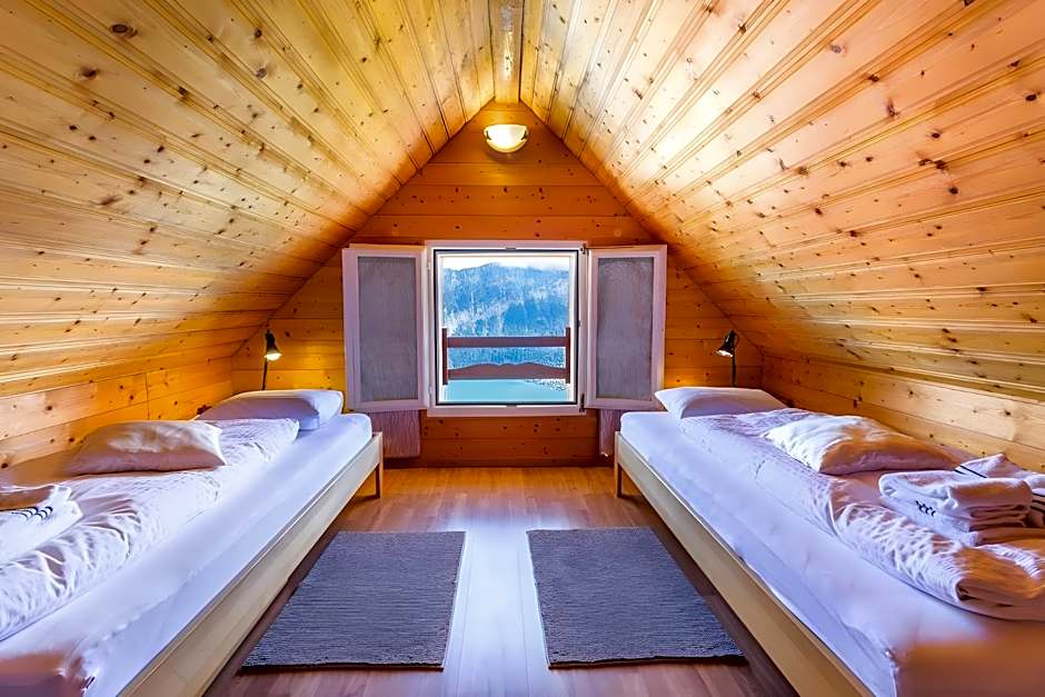 Hotel Sterne
