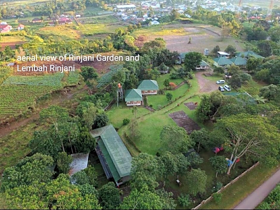 Rinjani Garden Syariah by ecommerceloka