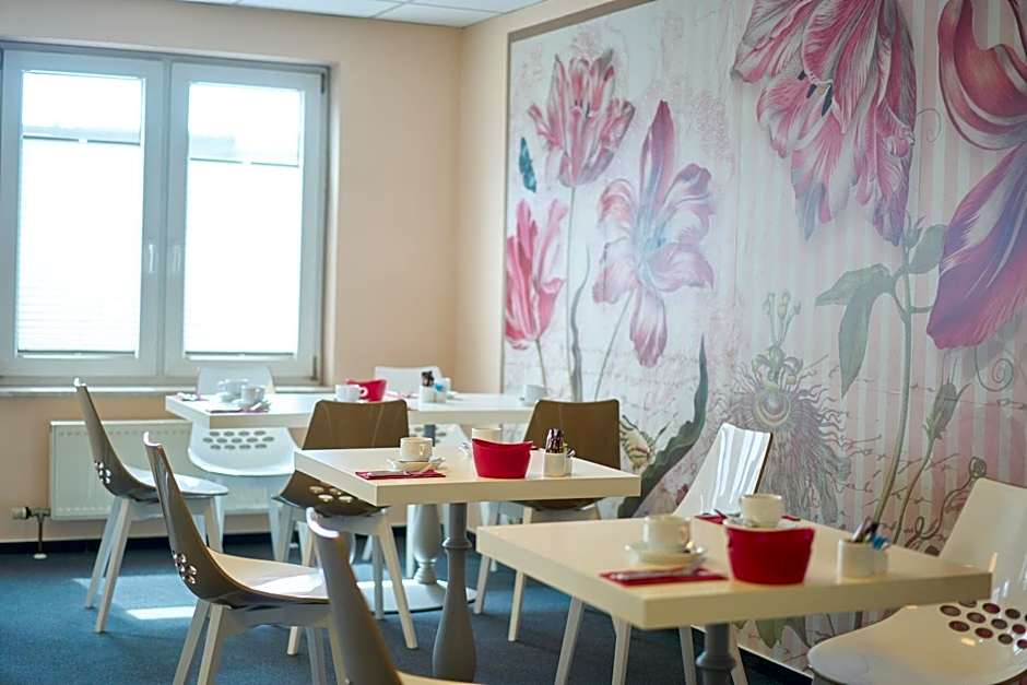 eXo Individual Hotel Waghäuseler Hof