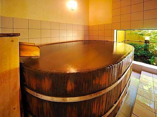 Satouya Ryokan