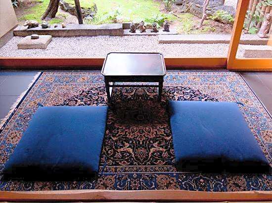 Kanamean Nishitomiya Ryokan