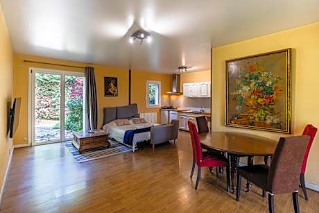 Apartment 1